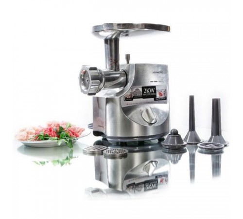 Мясорубка Kenwood MG 700 (MG700) Мясорубка Kenwood MG 700 (MG700)