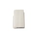 Чехол для мобильного телефона Drobak для Nokia 520 Lumia / Classic pocket White (215103)