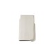 Чехол для мобильного телефона Drobak для Nokia 520 Lumia / Classic pocket White (215103)
