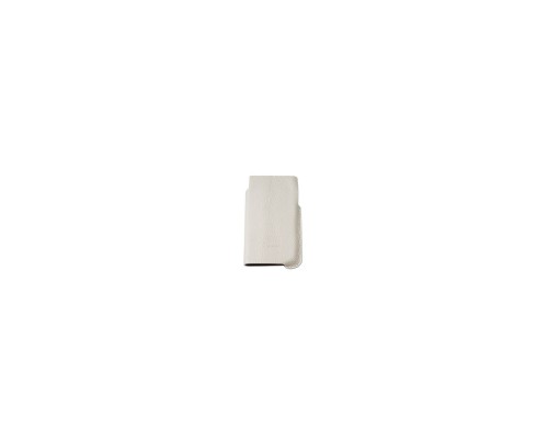 Чохол до мобільного телефона Drobak для Nokia 520 Lumia /Classic pocket White (215103) Чохол до мобільного телефона Drobak для Nokia 520 Lumia /Classic pocket White (215103)