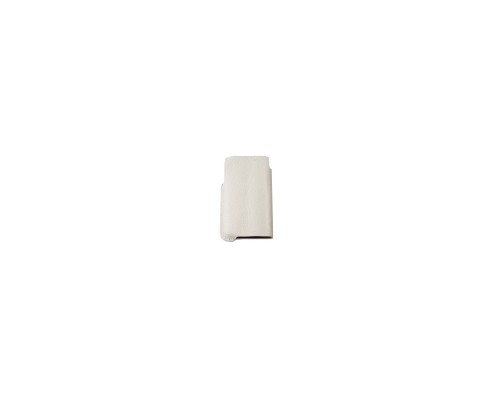 Чохол до мобільного телефона Drobak для Nokia 520 Lumia /Classic pocket White (215103) Чохол до мобільного телефона Drobak для Nokia 520 Lumia /Classic pocket White (215103)