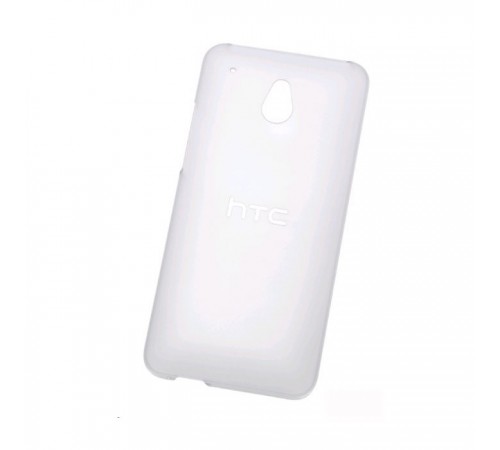Чехол для мобильного телефона HTC Desire 300 (HC C920) Clear (99H11323-00) Чехол для мобильного телефона HTC Desire 300 (HC C920) Clear (99H11323-00)