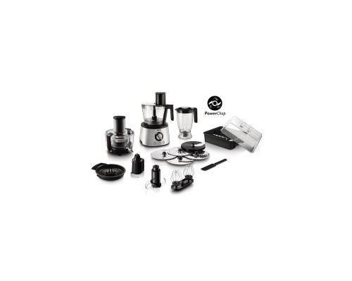 Кухонный комбайн Philips HR 7778/00 (HR7778/00) Кухонный комбайн Philips HR 7778/00 (HR7778/00)
