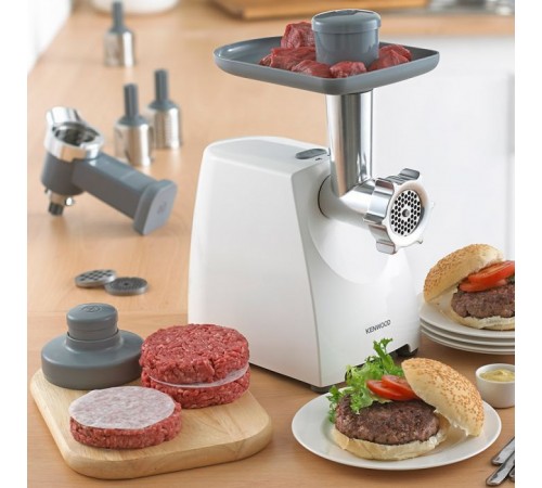 М'ясорубка Kenwood MG 360 (MG360) М'ясорубка Kenwood MG 360 (MG360)