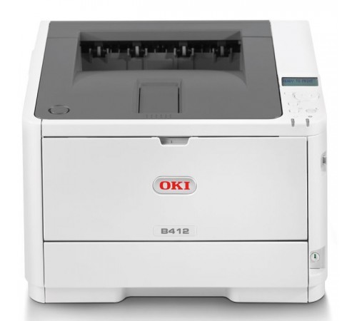 Лазерный принтер OKI B412DN (45762002) Лазерный принтер OKI B412DN (45762002)