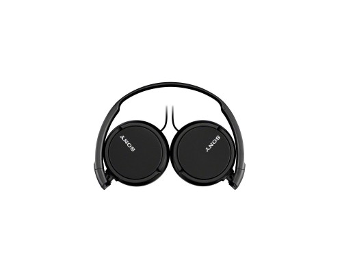 Навушники Sony MDR-ZX110AP Black (MDRZX110APB.CE7)