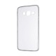 Чохол до мобільного телефона Drobak Ultra PU для Samsung Galaxy A3 (Clear) (216937)