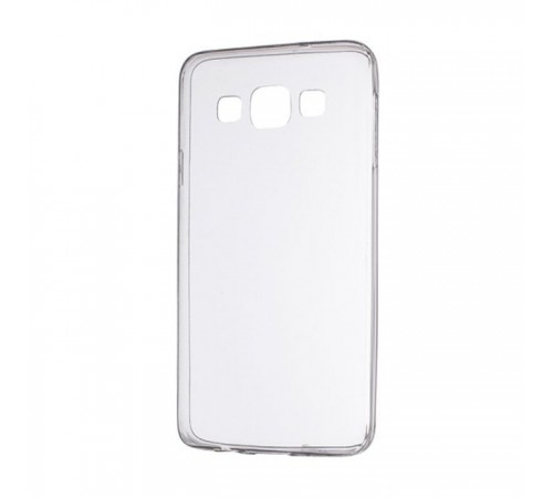 Чохол до мобільного телефона Drobak Ultra PU для Samsung Galaxy A3 (Clear) (216937) Чохол до мобільного телефона Drobak Ultra PU для Samsung Galaxy A3 (Clear) (216937)