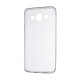 Чохол до мобільного телефона Drobak Ultra PU для Samsung Galaxy A3 (Clear) (216937)