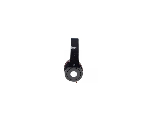 Наушники Gmb audio MHS-DTW Black (MHS-DTW-BK) Наушники Gmb audio MHS-DTW Black (MHS-DTW-BK)