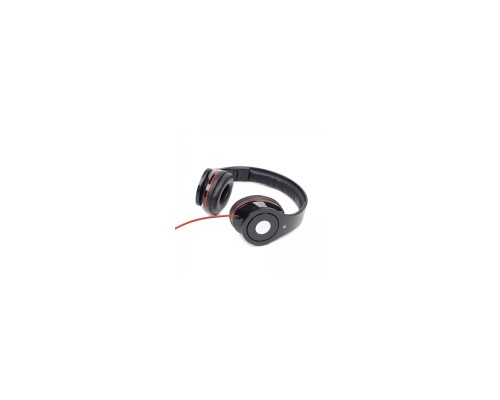 Наушники Gmb audio MHS-DTW Black (MHS-DTW-BK) Наушники Gmb audio MHS-DTW Black (MHS-DTW-BK)