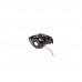 Наушники Gmb audio MHS-DTW Black (MHS-DTW-BK)