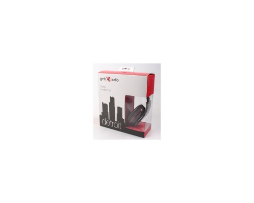 Наушники Gmb audio MHS-DTW Black (MHS-DTW-BK) Наушники Gmb audio MHS-DTW Black (MHS-DTW-BK)