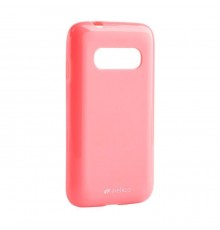 Чехол для мобильного телефона Melkco для Samsung G310/Ace 4 Poly Jacket TPU Pink (6174678)