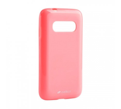 Чехол для мобильного телефона Melkco для Samsung G310/Ace 4 Poly Jacket TPU Pink (6174678) Чехол для мобильного телефона Melkco для Samsung G310/Ace 4 Poly Jacket TPU Pink (6174678)