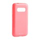 Чехол для мобильного телефона Melkco для Samsung G310/Ace 4 Poly Jacket TPU Pink (6174678)