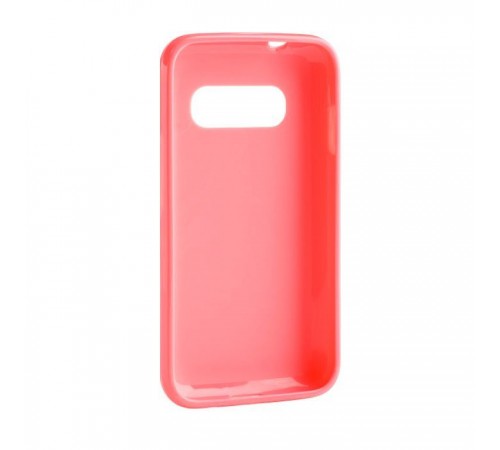 Чехол для мобильного телефона Melkco для Samsung G310/Ace 4 Poly Jacket TPU Pink (6174678) Чехол для мобильного телефона Melkco для Samsung G310/Ace 4 Poly Jacket TPU Pink (6174678)