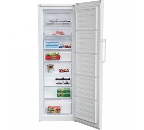 Морозильная камера Beko RFNE 312 K21W (RFNE312K21W) Морозильная камера Beko RFNE 312 K21W (RFNE312K21W)