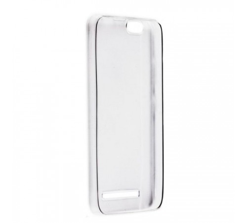 Чехол для мобильного телефона Drobak Ultra PU для Lenovo Vibe C (A2020) (clear) (219261) Чехол для мобильного телефона Drobak Ultra PU для Lenovo Vibe C (A2020) (clear) (219261)