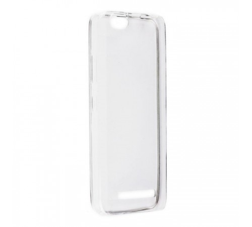 Чехол для мобильного телефона Drobak Ultra PU для Lenovo Vibe C (A2020) (clear) (219261) Чехол для мобильного телефона Drobak Ultra PU для Lenovo Vibe C (A2020) (clear) (219261)