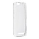 Чехол для мобильного телефона Drobak Ultra PU для Lenovo Vibe C (A2020) (clear) (219261)