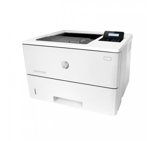Лазерный принтер HP LaserJet Enterprise M501dn (J8H61A) Лазерный принтер HP LaserJet Enterprise M501dn (J8H61A)