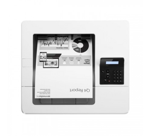 Лазерный принтер HP LaserJet Enterprise M501dn (J8H61A) Лазерный принтер HP LaserJet Enterprise M501dn (J8H61A)