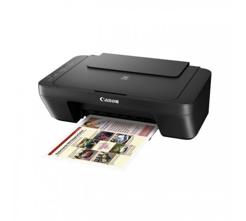 Многофункциональное устройство Canon PIXMA Ink Efficiency E414 (1366C009) Многофункциональное устройство Canon PIXMA Ink Efficiency E414 (1366C009)