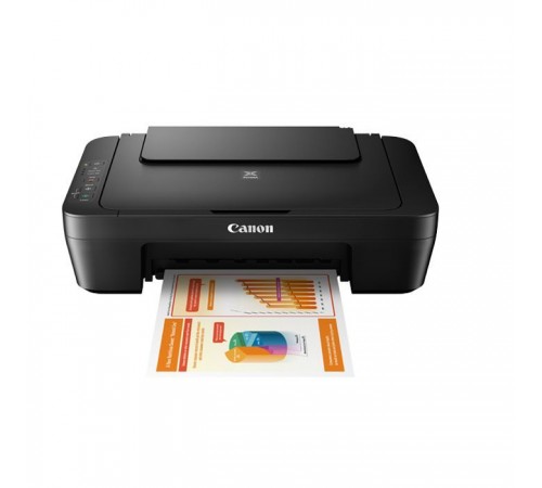 Многофункциональное устройство Canon PIXMA Ink Efficiency E414 (1366C009) Многофункциональное устройство Canon PIXMA Ink Efficiency E414 (1366C009)