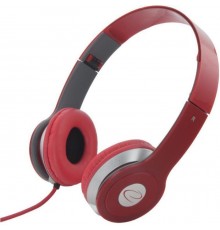 Наушники Esperanza EH145 Red (EH145R)