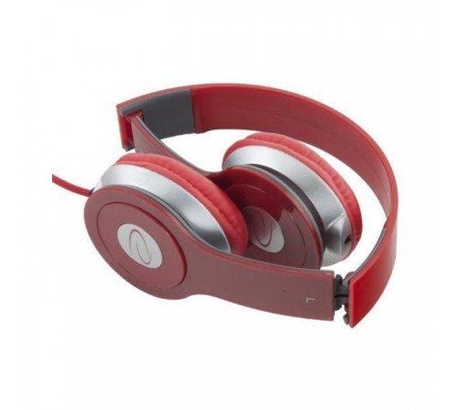 Наушники Esperanza EH145 Red (EH145R) Наушники Esperanza EH145 Red (EH145R)