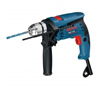 Дрель Bosch GSB 13 RE БЗУ (0.601.217.100)