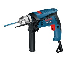 Дрель Bosch GSB 13 RE БЗУ (0.601.217.100)