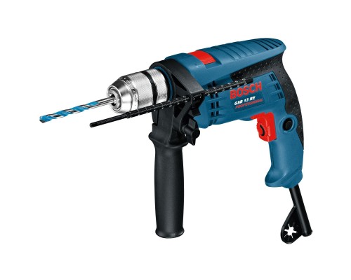 Дрель Bosch GSB 13 RE БЗУ (0.601.217.100)