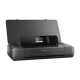 Потоковый принтер HP OfficeJet 202 Mobile c Wi-Fi (N4K99C)