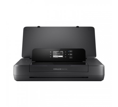 Потоковый принтер HP OfficeJet 202 Mobile c Wi-Fi (N4K99C) Потоковый принтер HP OfficeJet 202 Mobile c Wi-Fi (N4K99C)