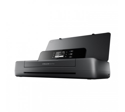 Потоковый принтер HP OfficeJet 202 Mobile c Wi-Fi (N4K99C) Потоковый принтер HP OfficeJet 202 Mobile c Wi-Fi (N4K99C)