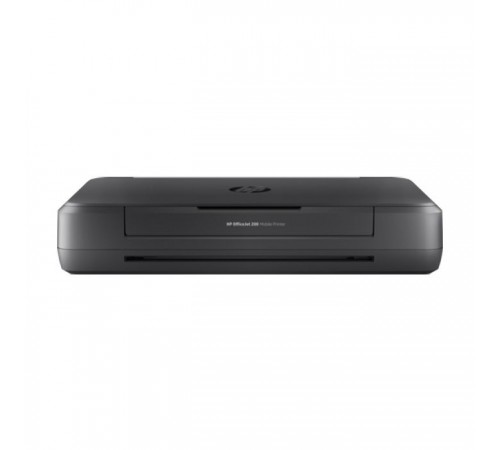 Потоковый принтер HP OfficeJet 202 Mobile c Wi-Fi (N4K99C) Потоковый принтер HP OfficeJet 202 Mobile c Wi-Fi (N4K99C)