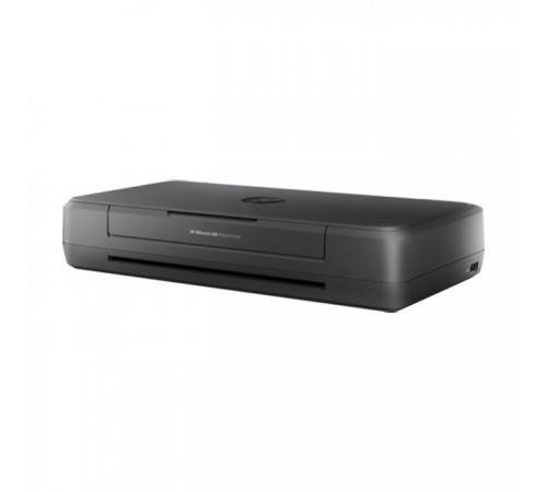 Потоковый принтер HP OfficeJet 202 Mobile c Wi-Fi (N4K99C) Потоковый принтер HP OfficeJet 202 Mobile c Wi-Fi (N4K99C)
