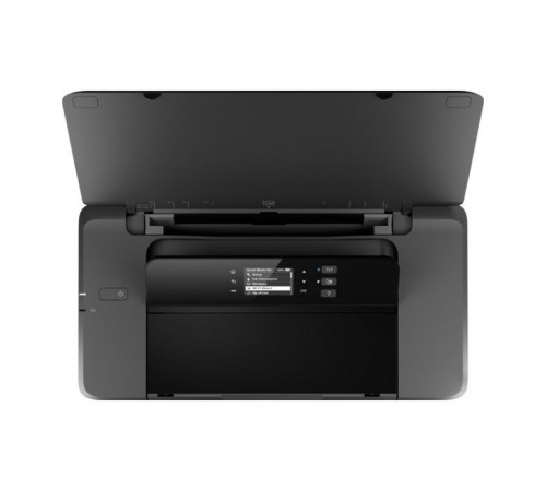 Потоковый принтер HP OfficeJet 202 Mobile c Wi-Fi (N4K99C) Потоковый принтер HP OfficeJet 202 Mobile c Wi-Fi (N4K99C)