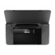 Потоковый принтер HP OfficeJet 202 Mobile c Wi-Fi (N4K99C)