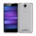 Чохол до мобільного телефона Nomi Ultra Thin TPU UTCi5010 прозорий (227549)