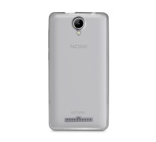 Чехол для мобильного телефона Nomi Ultra Thin TPU UTCi5010 прозрачный (227549)