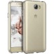 Чехол для мобильного телефона для Huawei Y5 II Clear tpu (transparent) Laudtec (LC-HY5IIT)