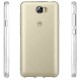Чехол для мобильного телефона для Huawei Y5 II Clear tpu (transparent) Laudtec (LC-HY5IIT)