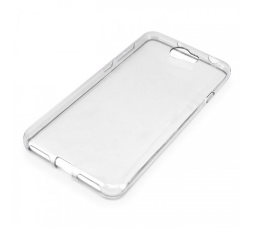 Чехол для мобильного телефона для Huawei Y5 II Clear tpu (transparent) Laudtec (LC-HY5IIT) Чехол для мобильного телефона для Huawei Y5 II Clear tpu (transparent) Laudtec (LC-HY5IIT)