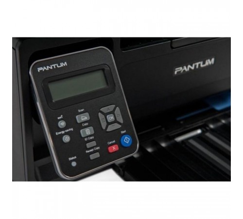 Многофункциональное устройство Pantum M6500W с Wi-Fi (M6500W) Многофункциональное устройство Pantum M6500W с Wi-Fi (M6500W)