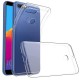 Чохол до мобільного телефона Laudtec для Huawei Y6 2018 Clear tpu (Transperent) (LC-HY62018T)