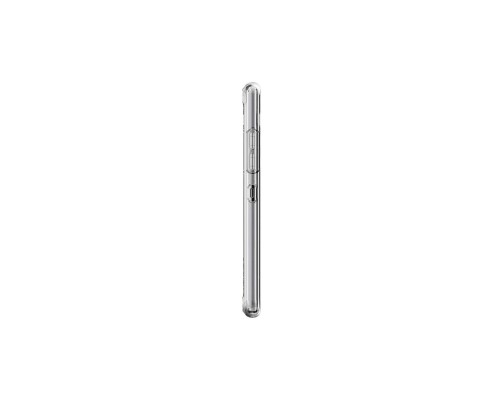 Чохол до мобільного телефона Laudtec для Xiaomi Pocophone F1 Clear tpu (Transperent) (LC-XPF1)