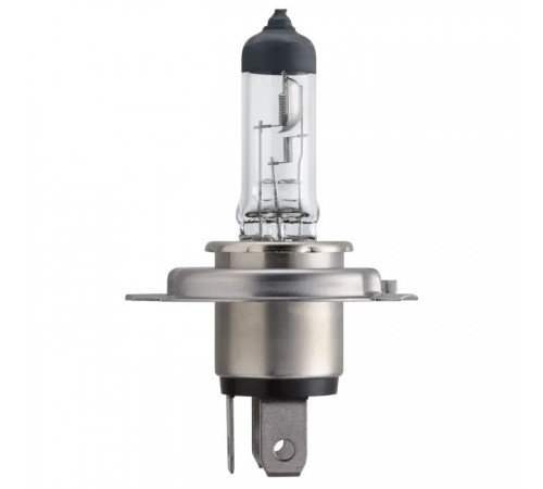 Автолампа Philips H4 VisionPlus, 2шт (12342VPS2) Автолампа Philips H4 VisionPlus, 2шт (12342VPS2)